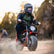 B200 MINI BIKE