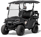 CGC2 Lithium Utility Cart