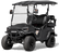 CGC2 Lithium Utility Cart
