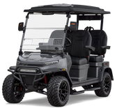 CGC3 Lithium Utility Cart w/ Forward Facing Seats