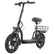 Electric Scooter w/ Seat