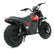 EVB200 Electric Minibike