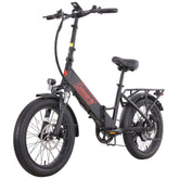 Commuter L Electric Bike