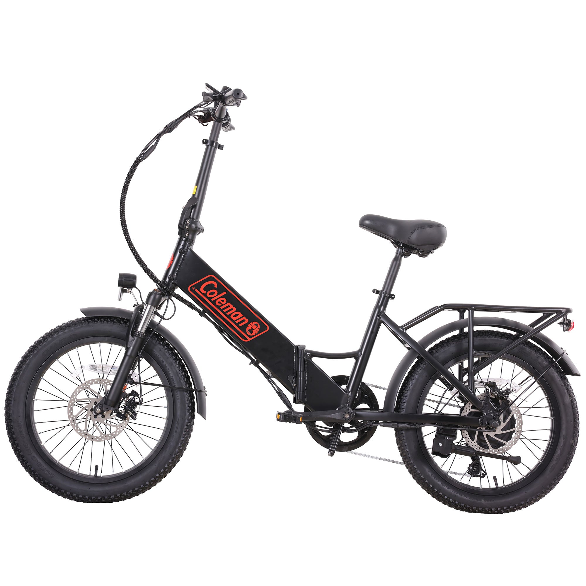 Commuter L Electric Bike