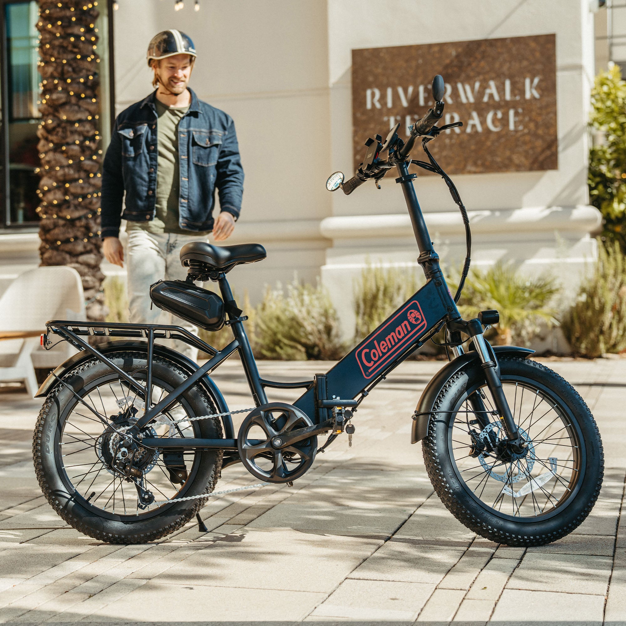 Commuter L Electric Bike