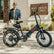 Commuter L Electric Bike