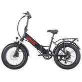 Commuter XL Electric Bike
