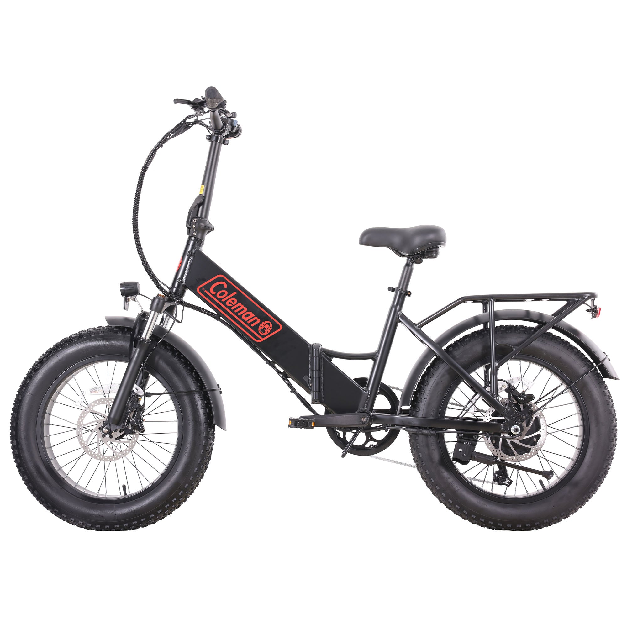 Commuter XL Electric Bike