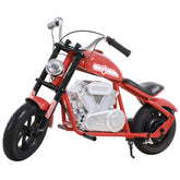 Cruiser Kids Electric Mini Motorbike