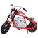 Cruiser Kids Electric Mini Motorbike