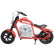 Cruiser Kids Electric Mini Motorbike