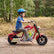 Cruiser Kids Electric Mini Motorbike