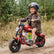 Cruiser Kids Electric Mini Motorbike