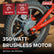 Dart 16 Electric Dirt Bike for Kids