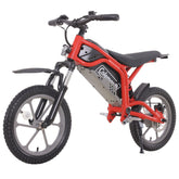 Dart 16 Electric Dirt Bike for Kids