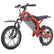 Dart 16 Electric Dirt Bike for Kids