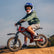 Dart 16 Electric Dirt Bike for Kids