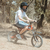 Dart 16 Electric Dirt Bike for Kids