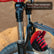Dart 16 Electric Dirt Bike for Kids