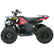 EV ATV125