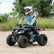 EV ATV125