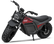 EVB200 Electric Minibike