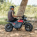 EVB200 Offroad Electric Mini Bike