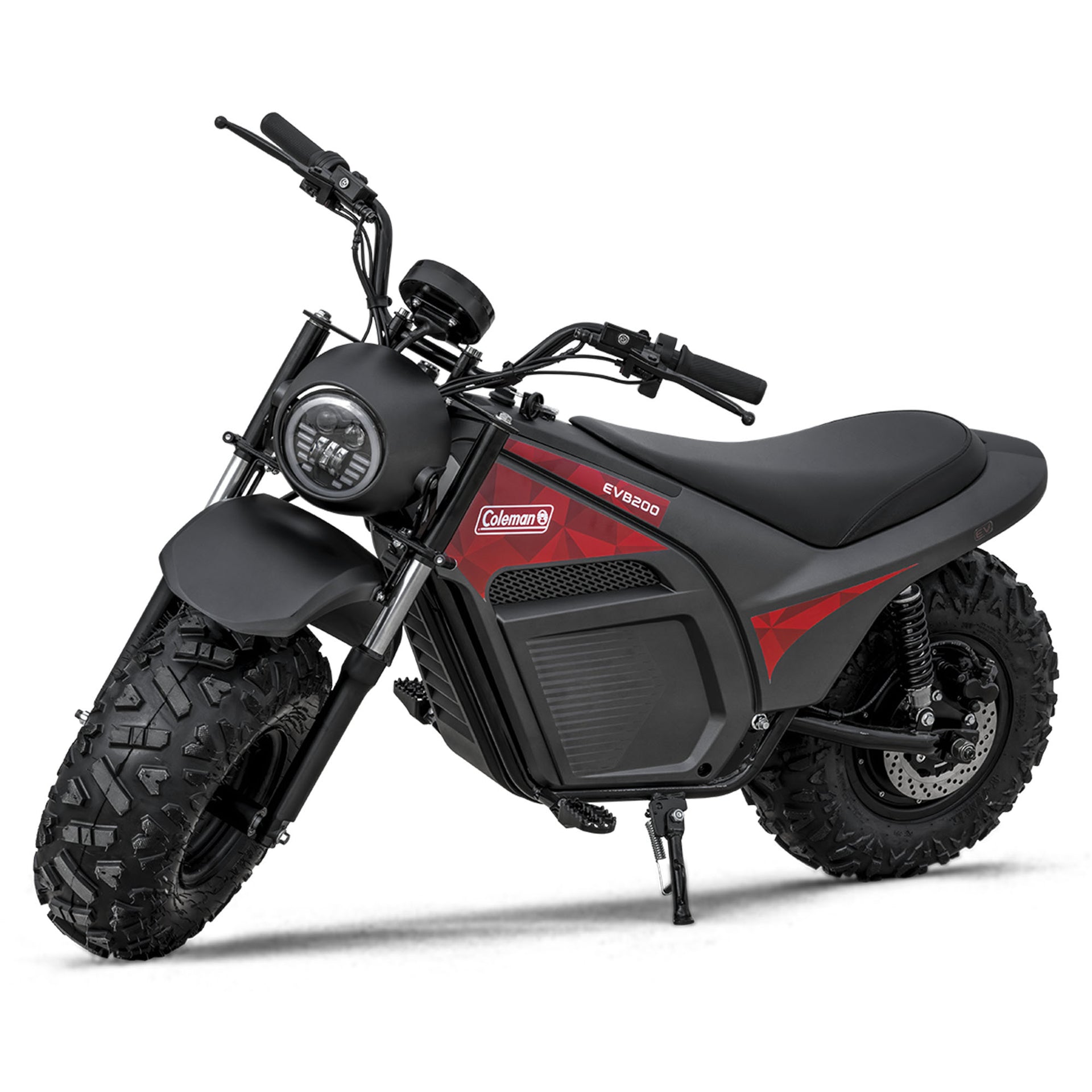 Coleman EVB200 Electric Mini Bike