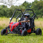 EVGK200 Lithium Two-Seater Go Kart