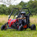 EVGK200 Lithium Two-Seater Go Kart