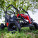 EVGK200 Lithium Two-Seater Go Kart