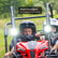 EVGK200 Lithium Two-Seater Go Kart