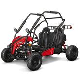 EVGK200 Lithium Two-Seater Go Kart