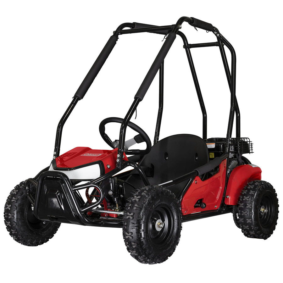 Coleman GK100 98cc Go Kart