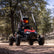 GK100 GO KART