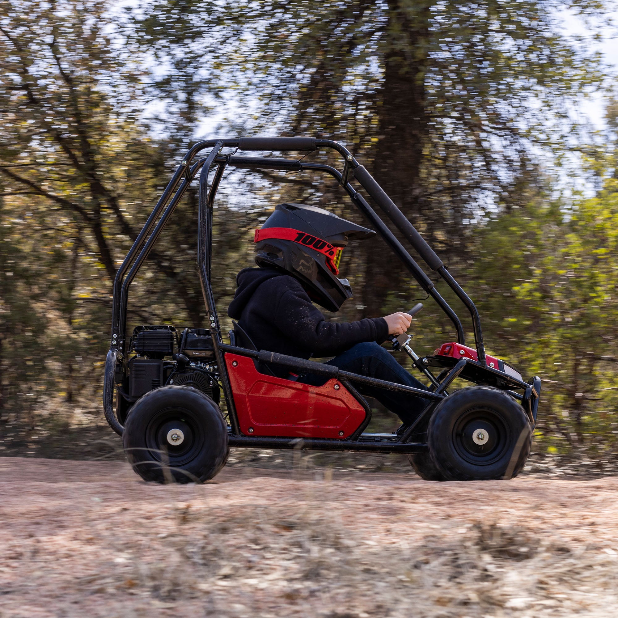 GK100 GO KART