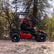 GK100 GO KART