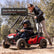 GK100 GO KART