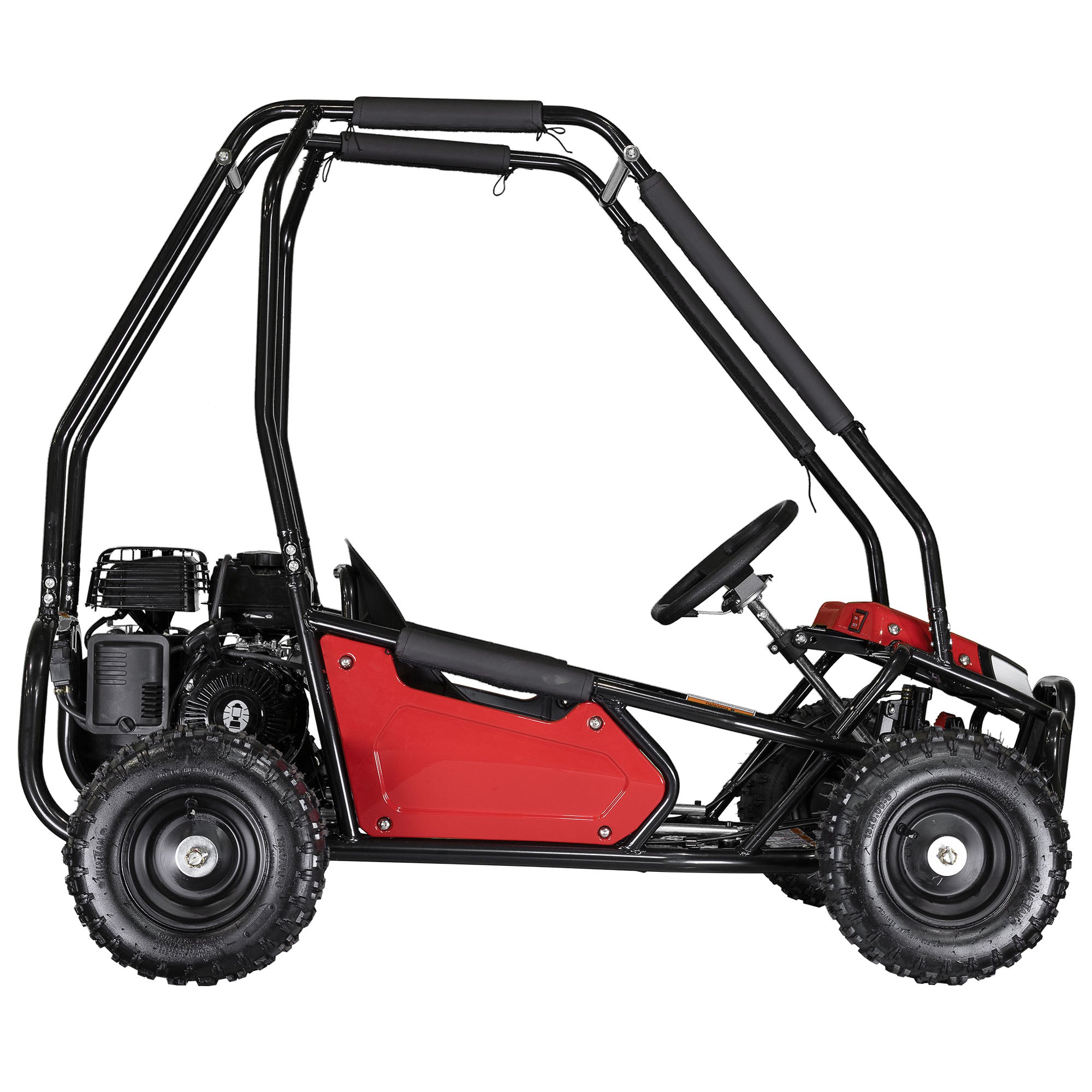 GK100 GO KART
