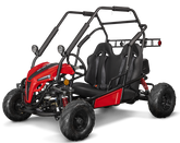 EVGK200 Lithium Two-Seater Go Kart