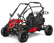 EVGK200 Lithium Two-Seater Go Kart