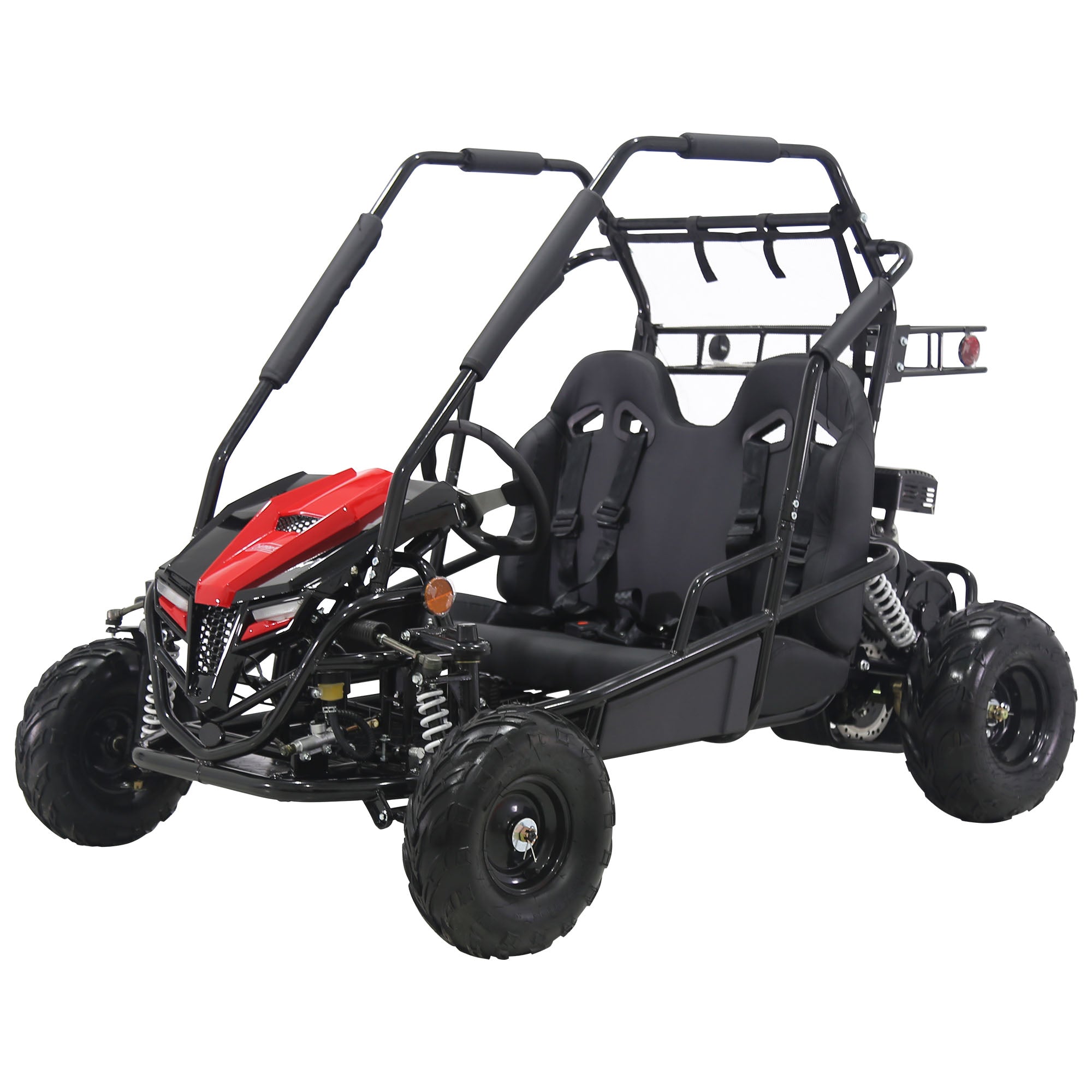 GK200 GO KART – Champion Motorsports Group, LLC dba Coleman