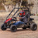 GK200 GO KART