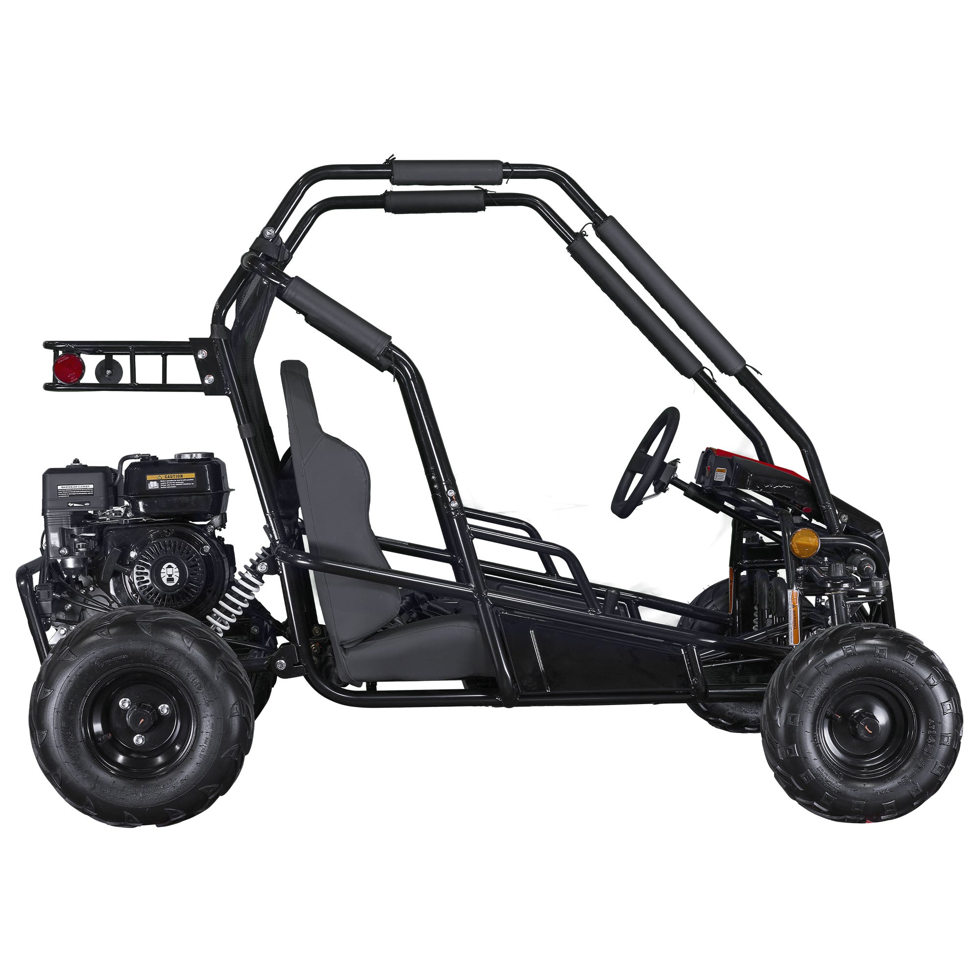 GK200 GO KART