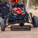 GK200 GO KART