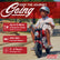 Cruiser Kids Electric Mini Motorbike