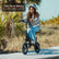 Mini Lithium Bike