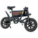 Mini Lithium Bike
