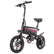 Mini Lithium Bike