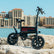Mini Lithium Bike
